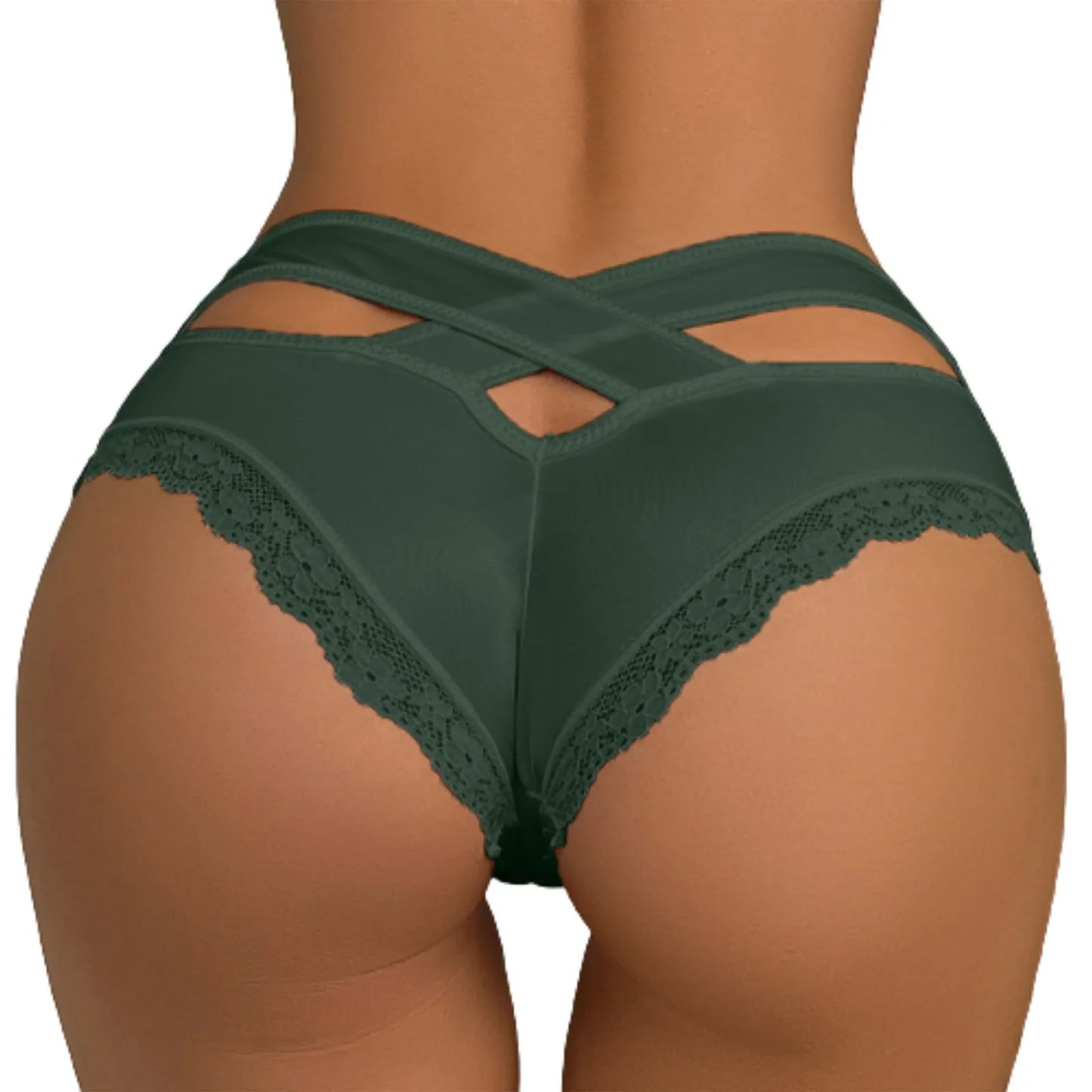 Sexy Low-waist Underwear